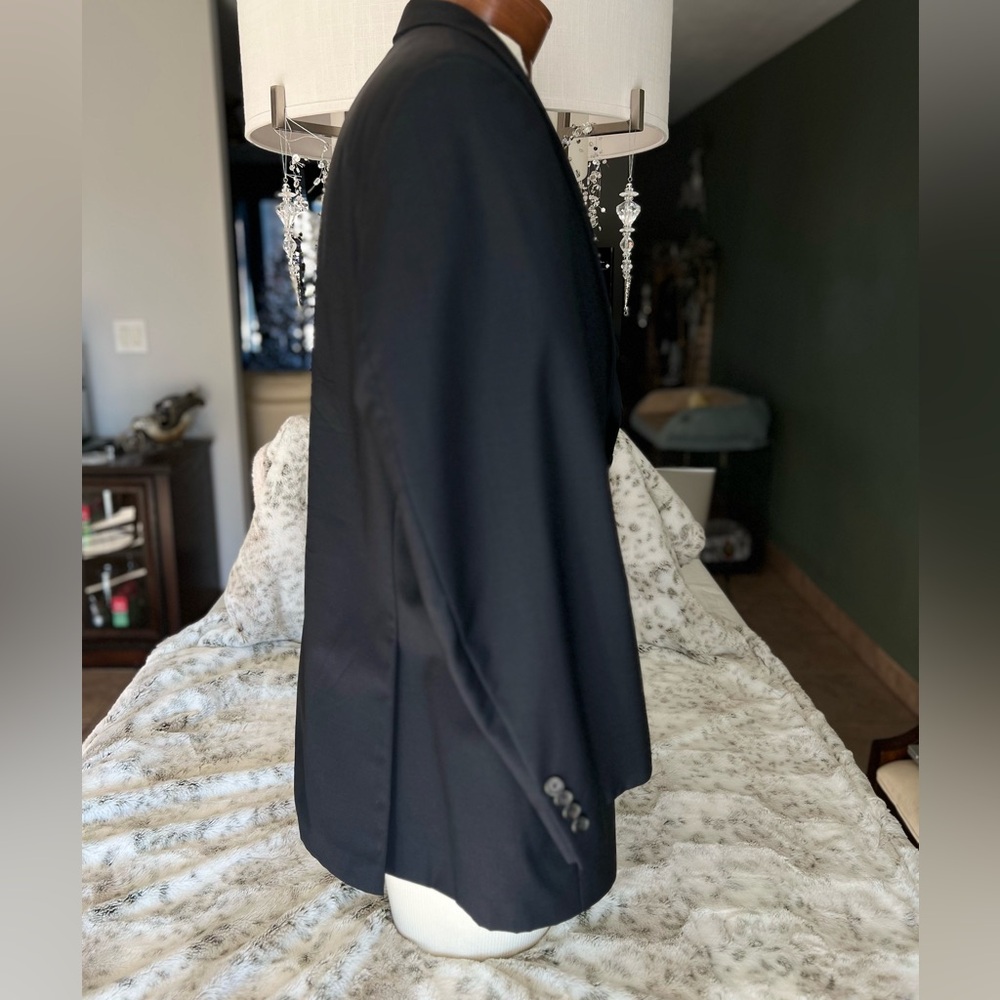 Hugo Boss Regular Fit Jacket - Picture 6 of 9